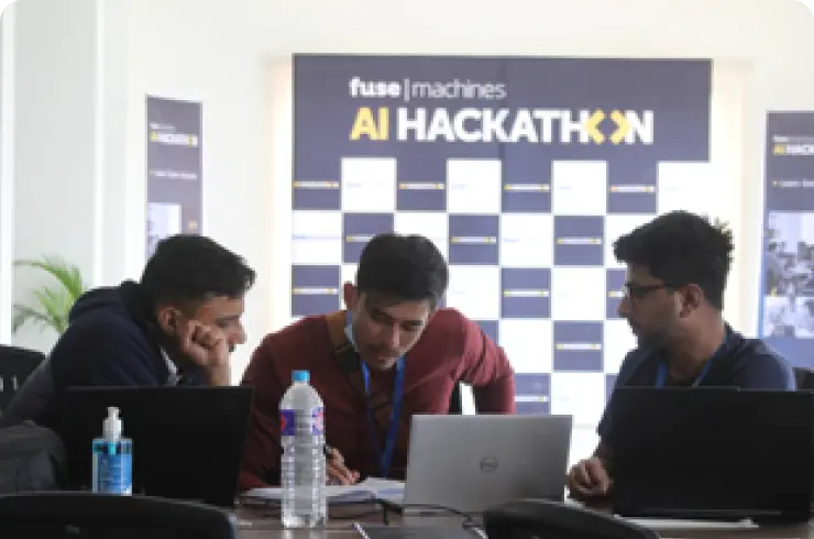 Fusemachines AI Hackathon