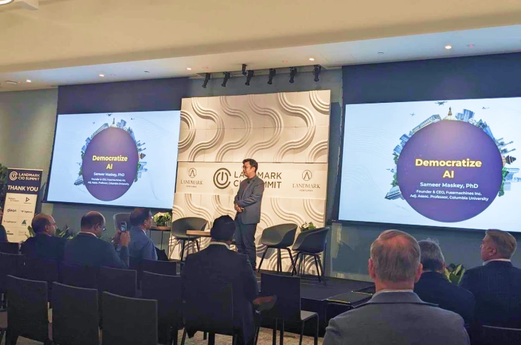 CEO Conference 2024