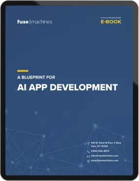 A Blueprint for AI App Development