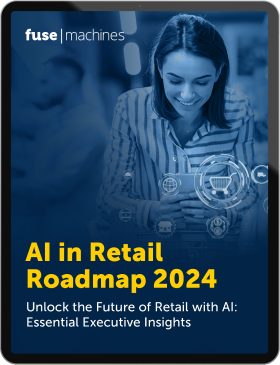 AI in Retail Roadmap 2024
