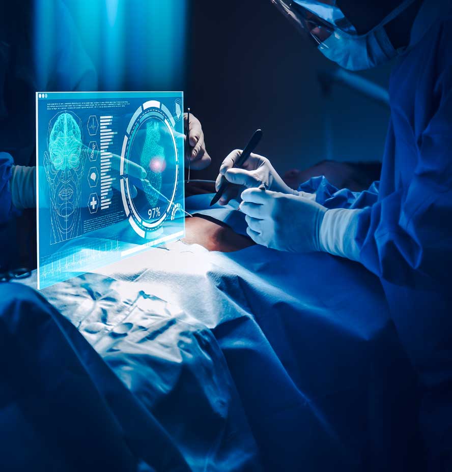 AI for Healthcare pratice
