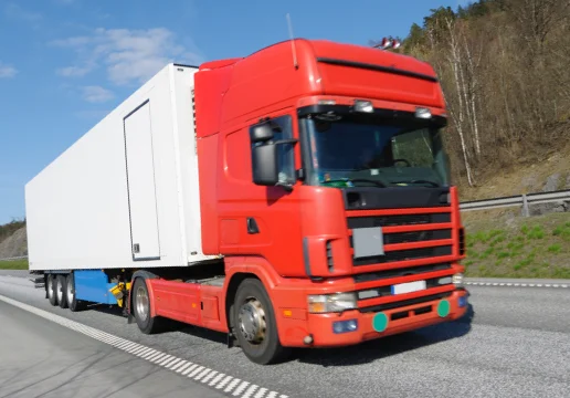 Delivery Logistics